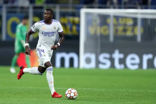 Transfer: Arsenal considering signing Real Madrid star for Arteta