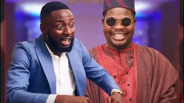 Mr Macaroni  – Holy Scope  (Comedy Video)