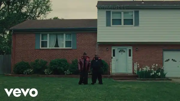 Clipse, John Legend, Voices of Fire, Pusha T, Malice - The Birds Don