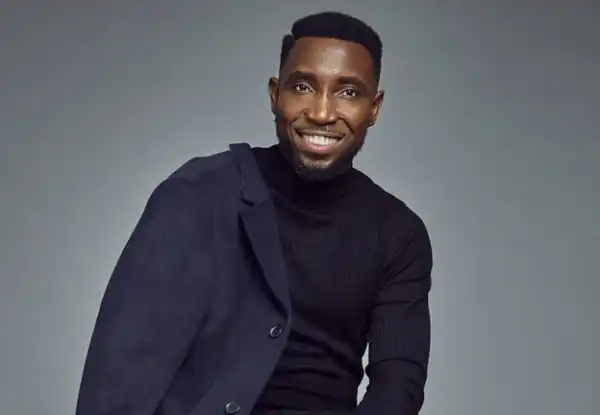 I’m Not A Gospel Artiste – Timi Dakolo Clarifies