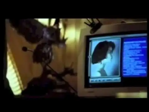 [18+] Sexy Assassins (2012) (Official Trailer)