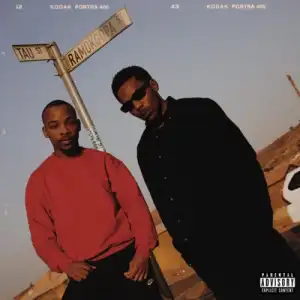 MashBeatz & Thato Saul – If You Know, You Know (Album)