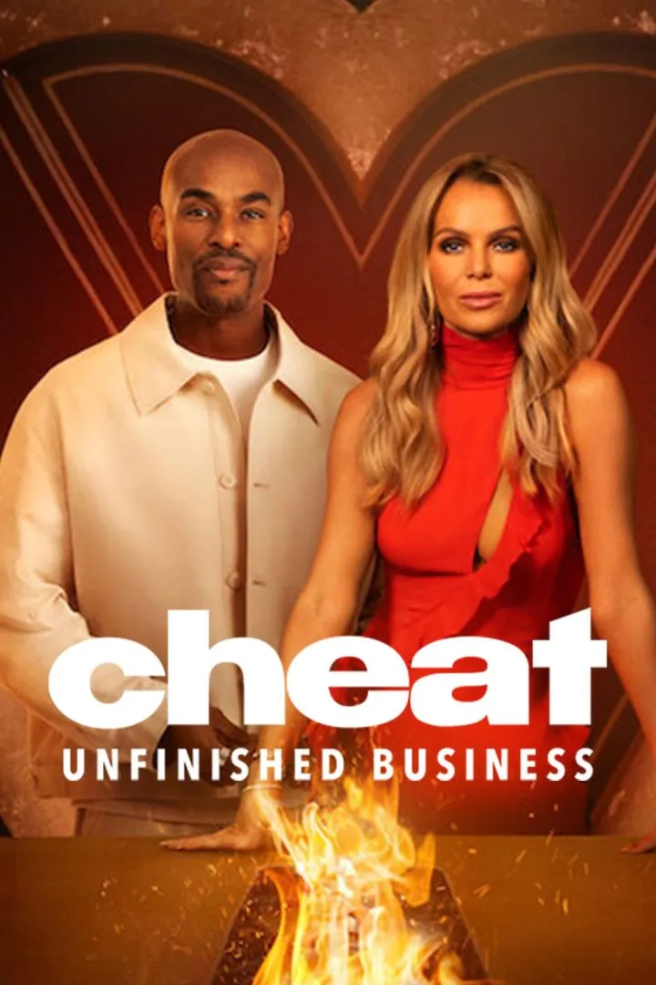 Cheat Unfinished Business S01 E04