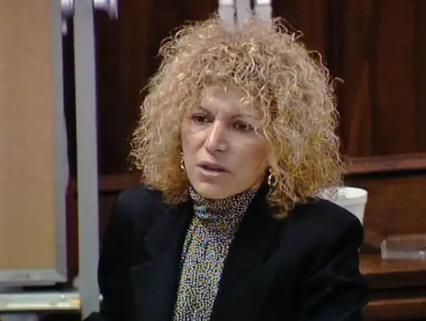 Age & Career Of Leslie Abramson