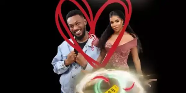 BBNaijaAllStars: I’ll Spend My Energy Recuperating In Bed Next To You - Adekunle Tells Venita