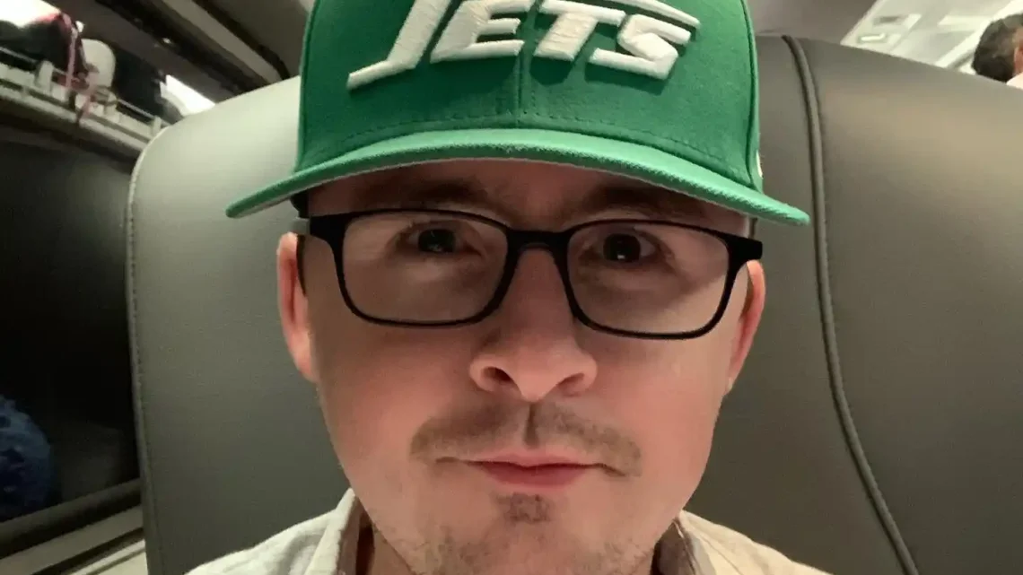 Age & Career Of Kevin Covais