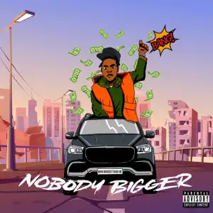 Dougie B Ft. 2Rare – Rat Ish (Instrumental)