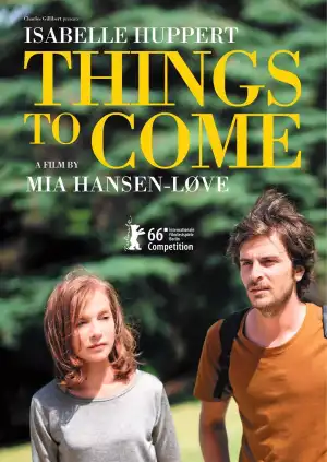 Things To Come (2016) [French]
