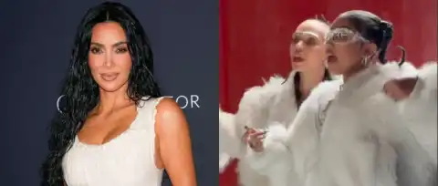 Kim Kardashian Dragged After Daughter North Dropped Song With FKA Twigs