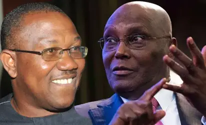 Presidential Poll: Atiku, Obi vow to challenge outcome in court