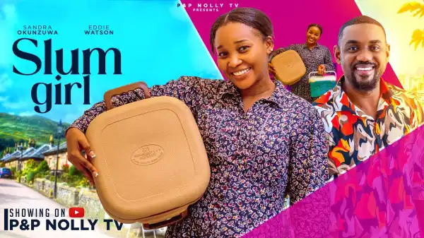 Slum Girl (2024 Nollywood Movie)