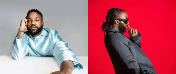 Iyanya Announces New Album and U.S. Tour