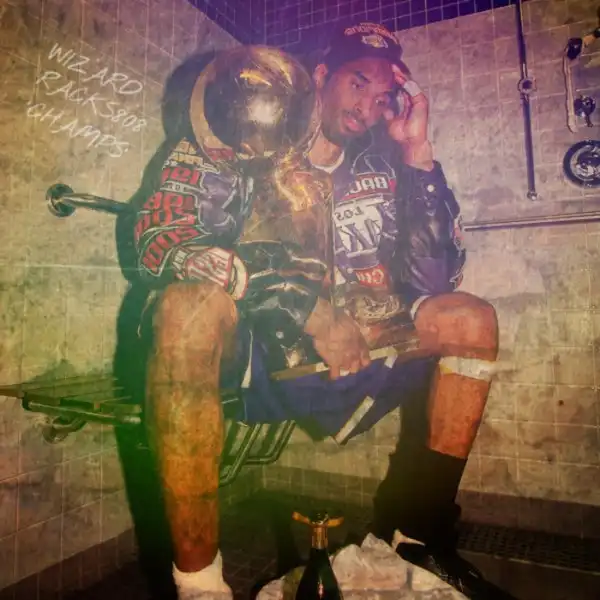 Wizard Ft. Racks808 – Champs