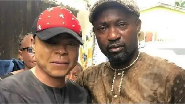 Revealed! How Bobrisky Lied To His Father About His Changed Identity