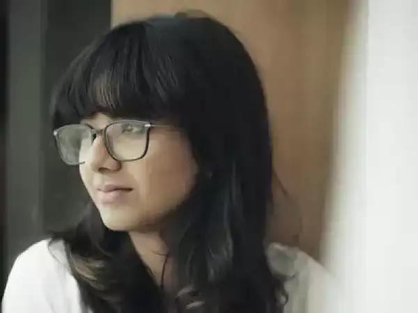 Biography & Career Of Shakthisree