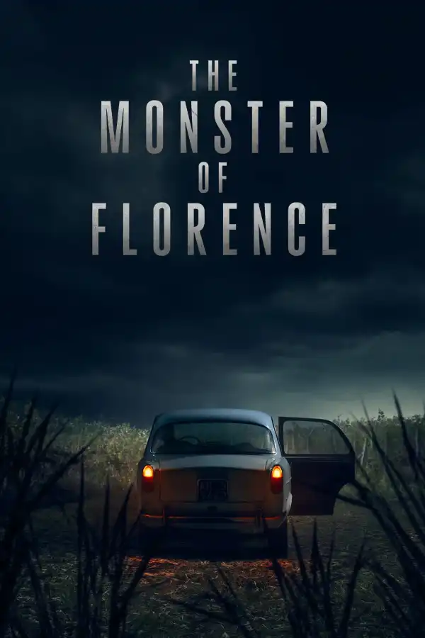 The Monster of Florence (2025) [Italian] (TV series)