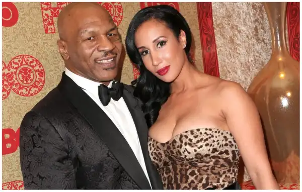 Biography & Career Of Lakiha Spicer