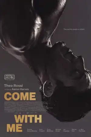 Come with Me (2026)