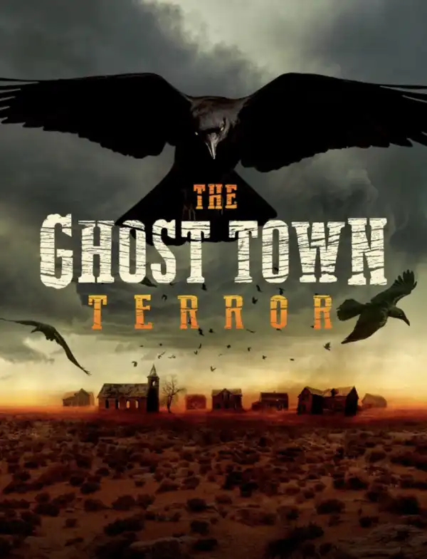 The Ghost Town Terror S01E05