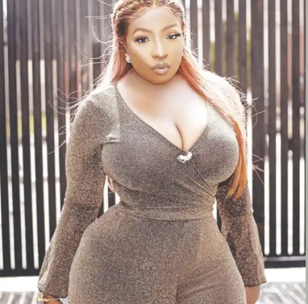 Men Still Run After Me Even Though I Am Already Married – Actress, Anita Joseph Reveals