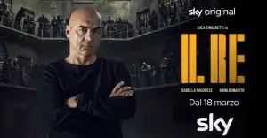 The King 2022 Season 1