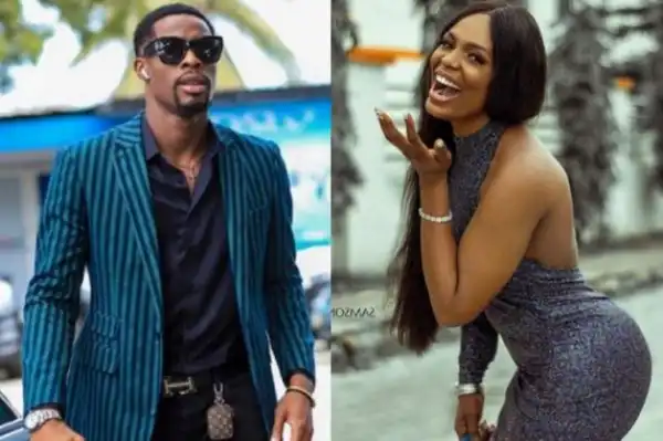 BBNaija Reunion: Neo Had An Erection, Tried To Kiss Me – Kaisha Reveals