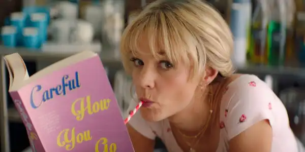 Promising Young Woman On-Demand Release Date Set For Next Week