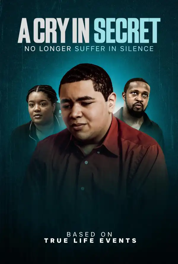 A Cry in Secret (2025)
