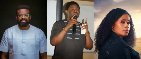 Social Media Erupts Over Nollywood Actors Supporting Tinubu Re-Election