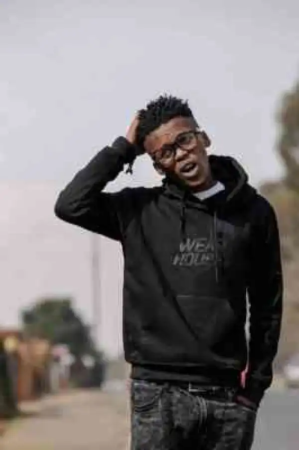 Kgotso Ke DJ – Lunch Tym Mix