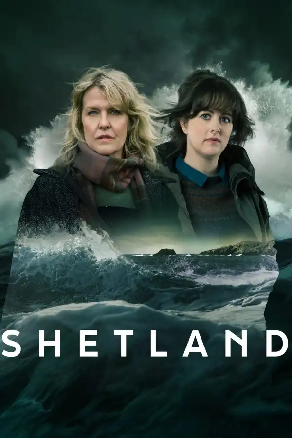 Shetland S10 E01