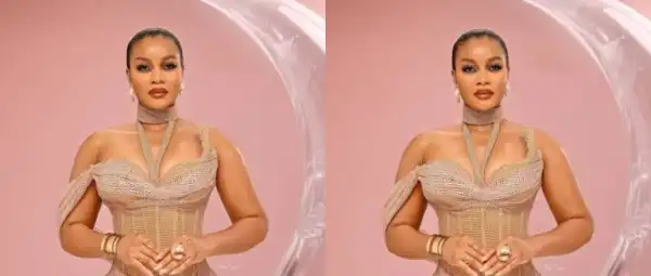 “Nobody Owes You Anything”- Damilola Adegbite Shares Deep Life Lesson As She Turns 40