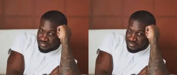 “I Used To Gain 100,000 Followers Daily”- Peter Okoye Claims His Online Growth Froze After Psquare Reunion