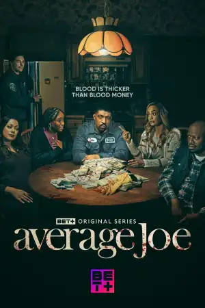 Average Joe Season 1