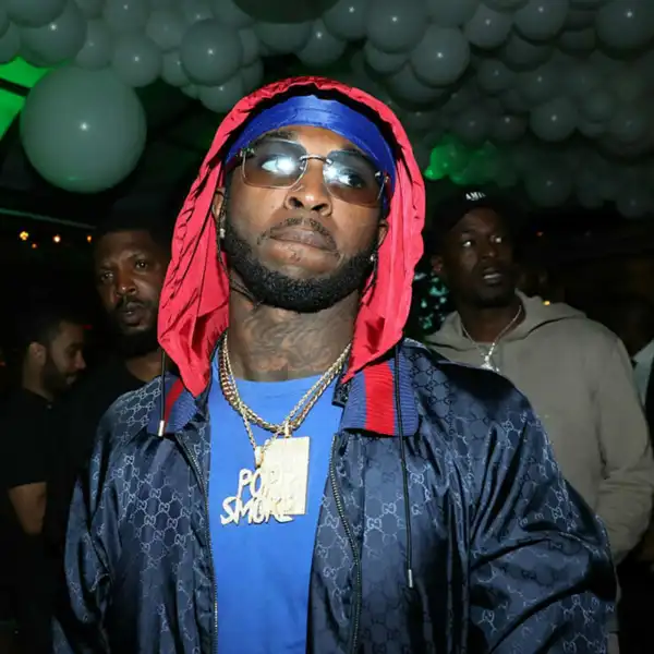 Pop Smoke Ft. Dave East – How We Move