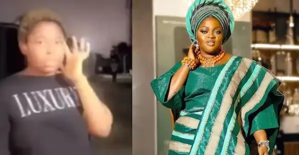TikTok User Sentenced To Three years Imprisonment For Cyberstalking Eniola Badmus (Video)
