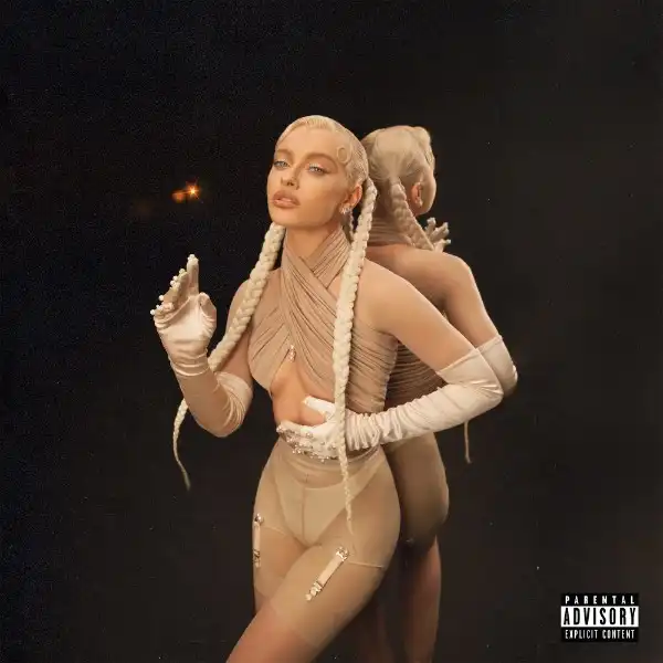 Alice Chater – Fix This