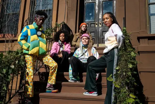 Betty: Season 2 of Crystal Moselle’s HBO Series Sets June Debut