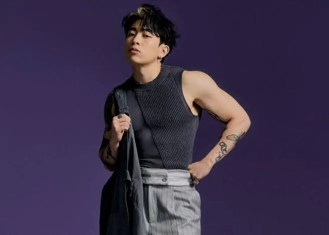 Biography & Net Worth Of Tyson Yoshi