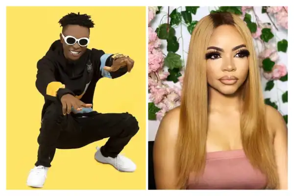 Laycon overthrows Nengi as the most followed #BBNaija Housemate