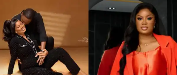 Actress Seiilat and husband welcome second child