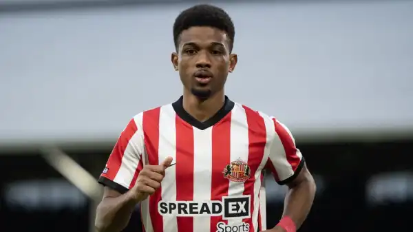 Amad Diallo still determined to achieve Man Utd 