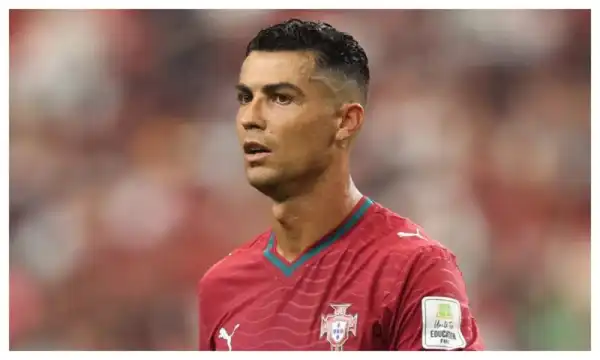 Nations League: Cristiano Ronaldo gives one condition to stop playing for Portugal