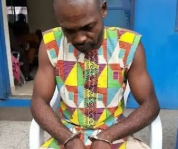 Suspended Worker Robs Petrol Station Of N6.8 Million, Co-Supervisor Gets Killed In Attack