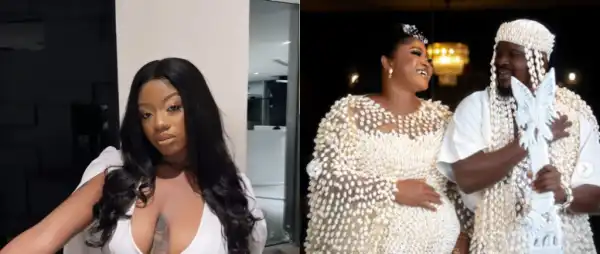 “How Can You Have A Child With Him?”- Angel Smith Blast Luminee For Welcoming Baby With Baba Ijesha