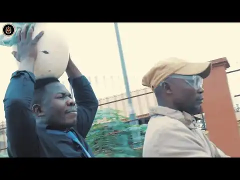 Woli Agba – Thief Hunt Sunday (Video)