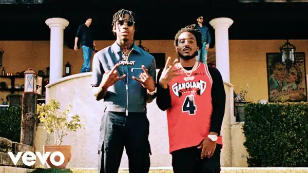 Mozzy – Pricetag Ft. Polo G, Lil Poppa (Music Video)