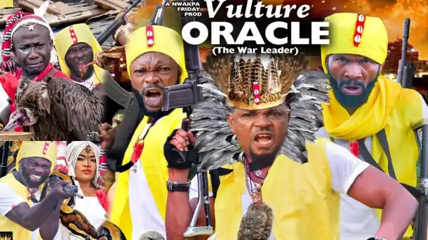 Vulture Oracle Season 1