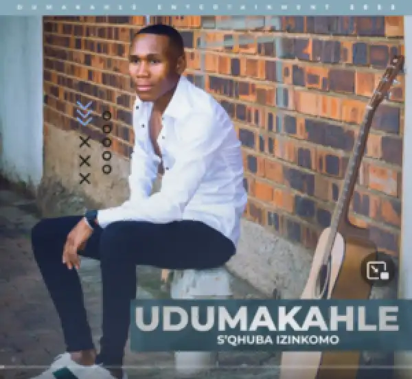 Udumakahle – Angiyi Ekhaya