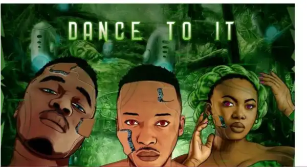Vista & DJ Catzico – Dance To It Ft. Niniola